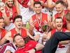Stunning six-peat on country footy’s biggest day