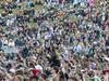 Calls to address ‘degrading’ festival act