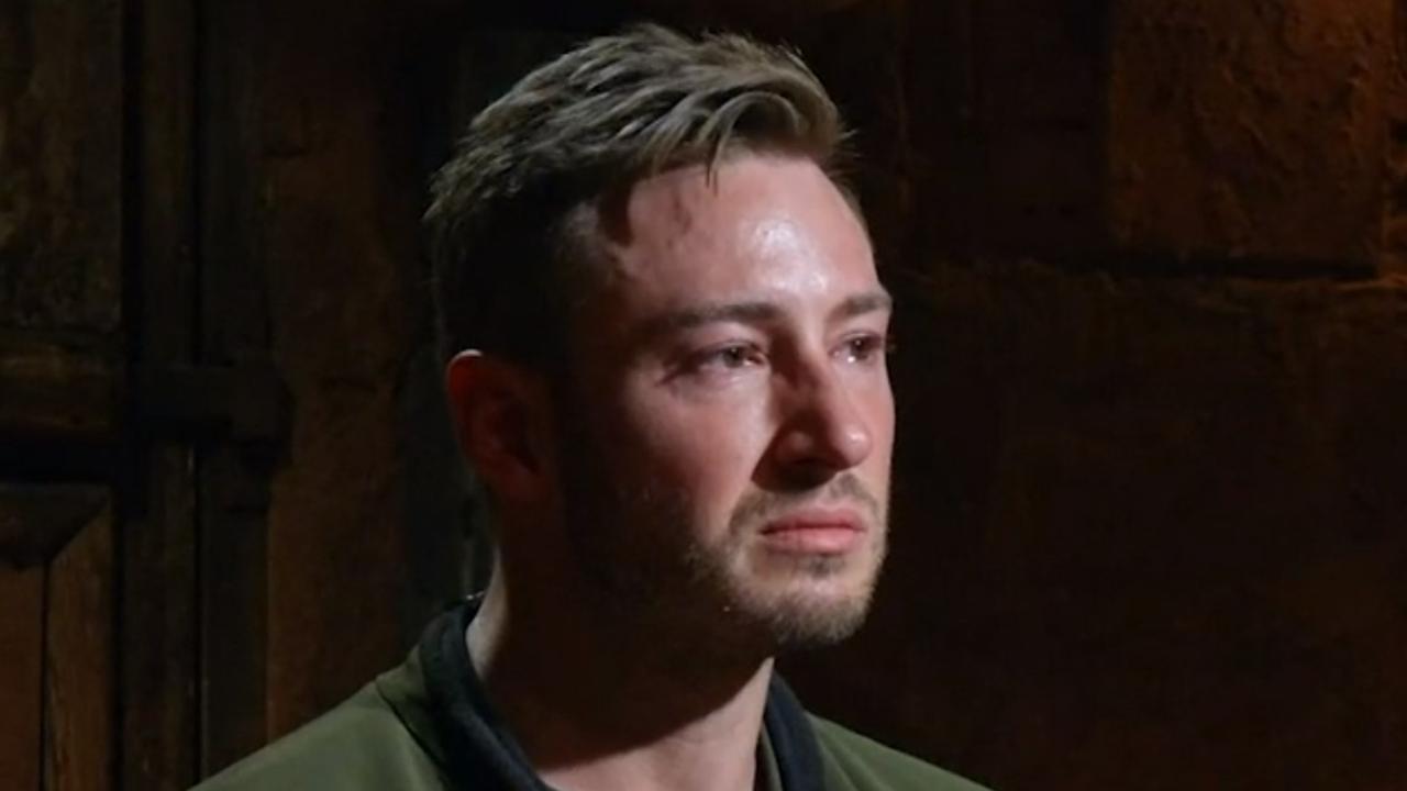 Matthew Mitcham Breaks Down After Revealing He Attempted To Take His Own Life Sas Australia