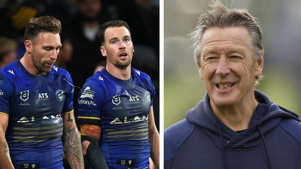 Craig Bellamy’s brutal $10m Eels rejection after Wayne Bennett snub