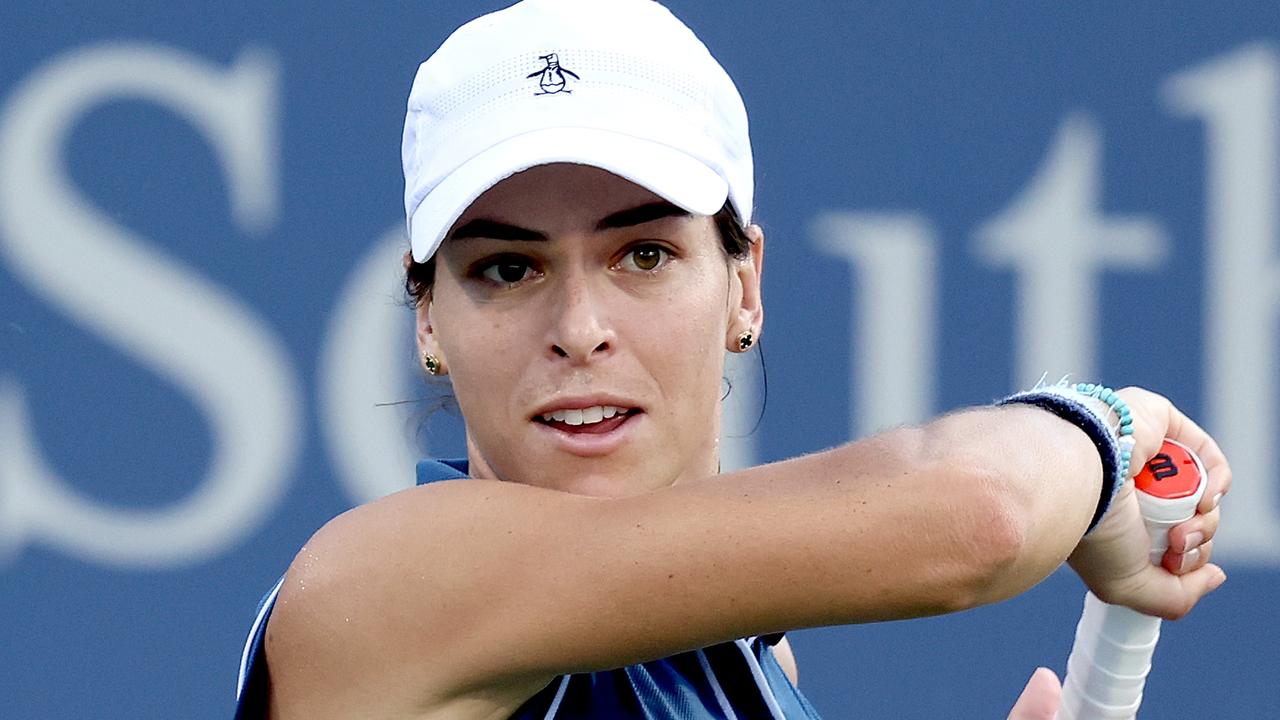 Ajla Tomljanovic to return to Australian Open this year Geelong