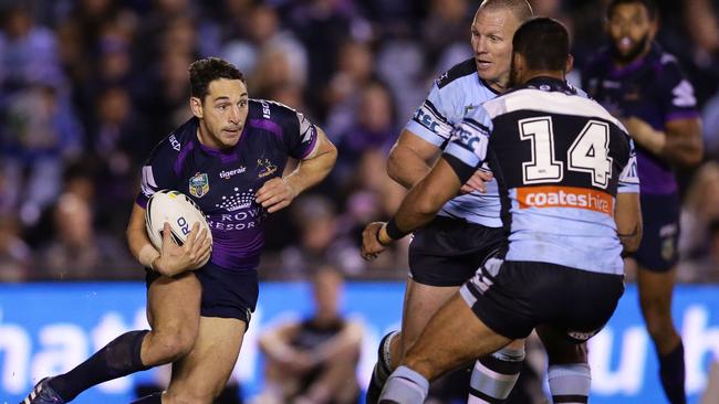 Slater’s recall will make NSW very wary. (Matt King/Getty Images)