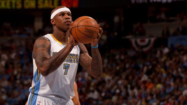 NBL: NBA draft picks in the NBL, Al Harrington signs with Sydney Kings