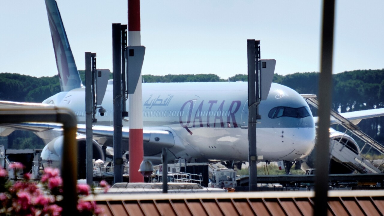 Qatar Airways reports record profits