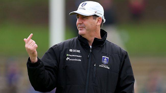 Ross Lyon