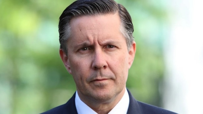 Federal Health Minister Mark Butler said the grant program would support researchers in the NT tackle some of the nation’s greatest health issues.