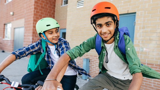‘Parents are now actively sending their kids to play in traffic’