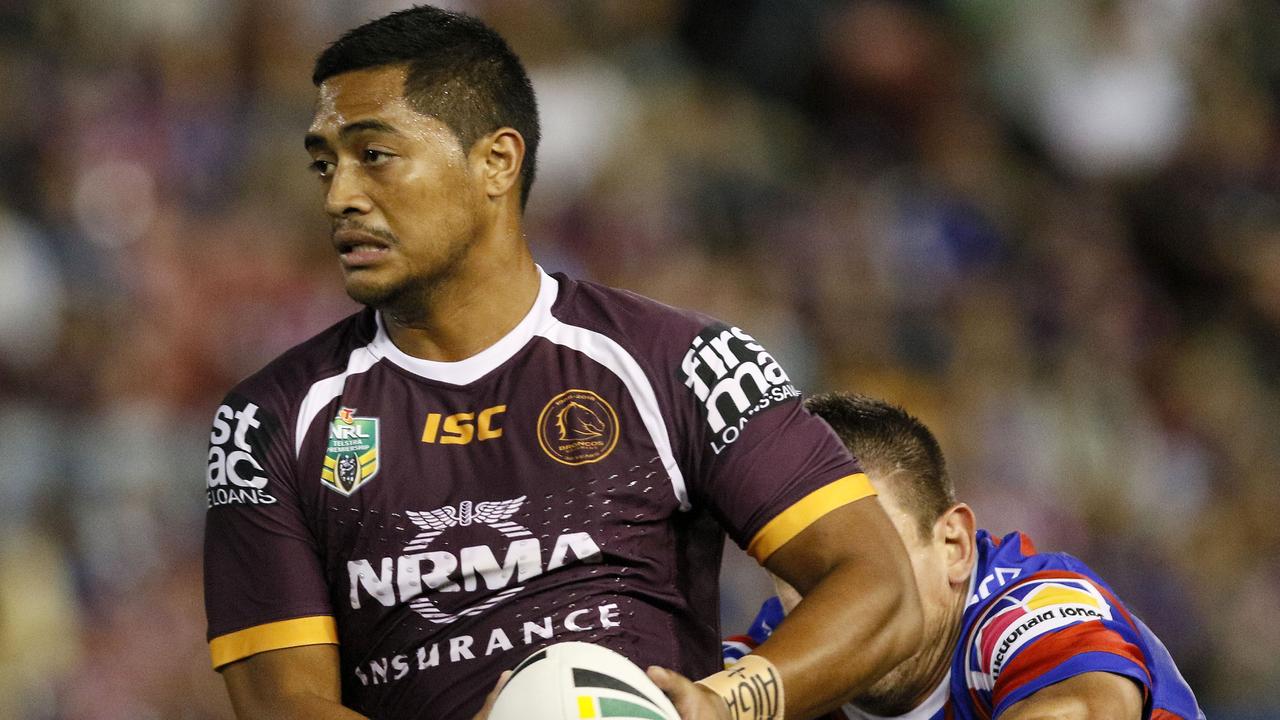 Brisbane Broncos v Newcastle Knights: Five things we learned | The ...