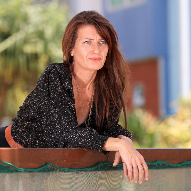 Archer, who unsuccessfully ran for Division 13 in the 2024 local government elections, pleaded guilty when she appeared in the Southport Magistrates Court on Wednesday. Photo: Scott Powick
