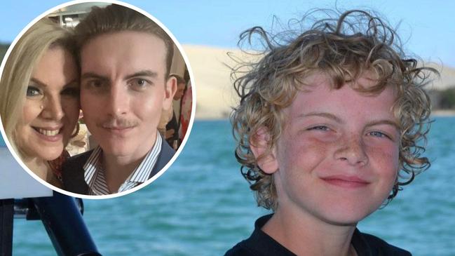 While Cooper Steele’s family can finally move ahead with their plans to farewell their ‘loving, wonderful boy’, they will need to endure many more months of uncertainty as the coroner continues to investigate his mysterious death.