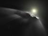 Professor defends alien probe belief