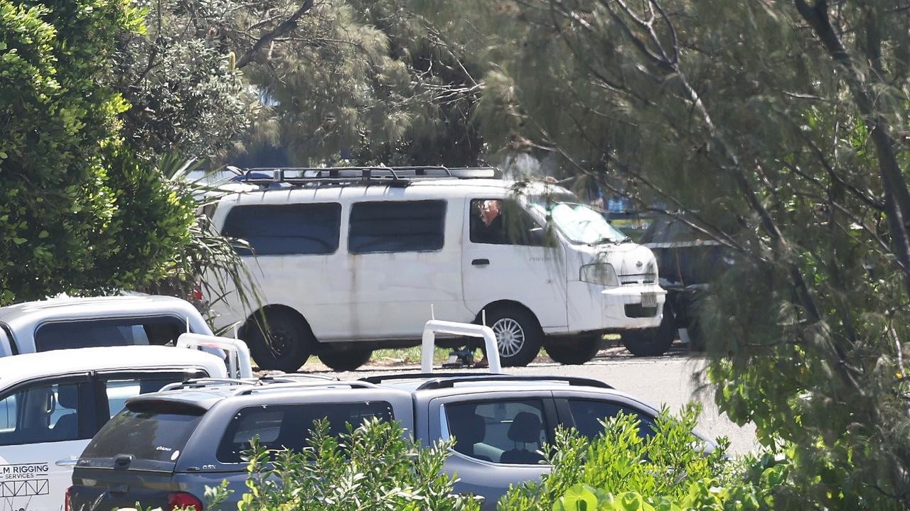 Fury over ‘ghetto’ Spit crawling with illegal campers | The Advertiser