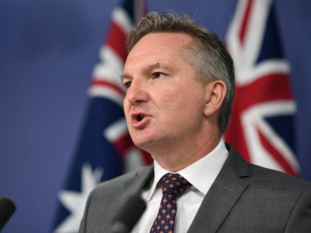 Chris Bowen has a plan to lift the Queensland economy | The Courier Mail