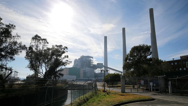 ‘We could shut down our country, eliminating our emissions completely, and China’s increase would replace ours in less than a year.’ Picture: AAP