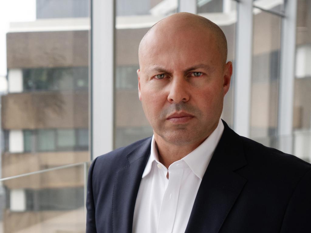 Frydenberg: Remove ‘campus camps of hate’