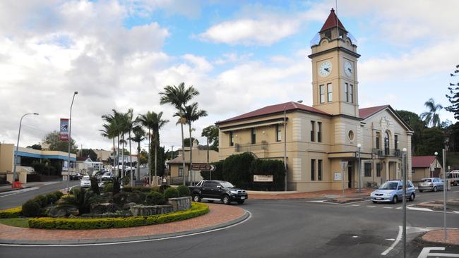 Multiple senior staff positions are open within Gympie Regional Council.