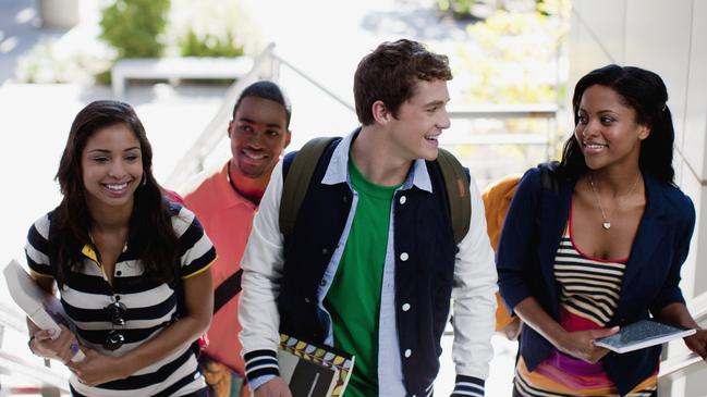 Governments have cracked down on international students. Picture: iStock