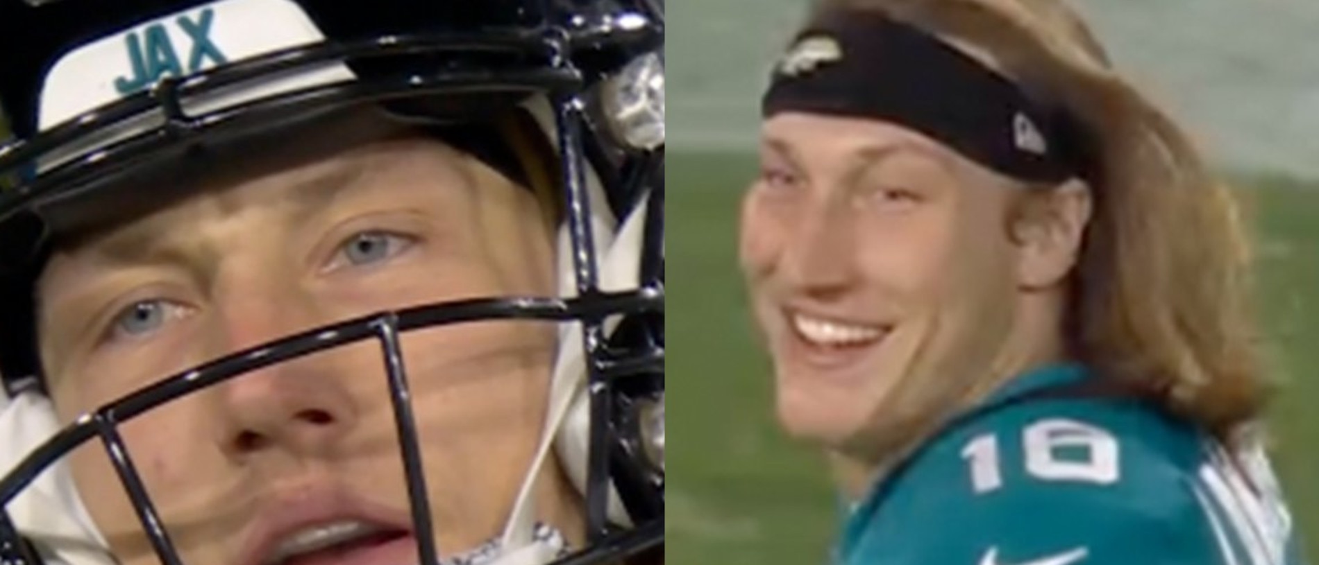 Jacksonville Jaguars 19-3 New York Jets: Trevor Lawrence scores the only TD  of the game as Jags boost playoff hopes, NFL News