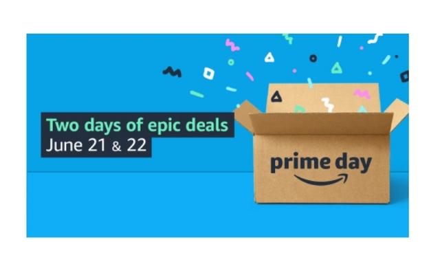 Amazon Prime Day Best Deals For Australia In 2021 Kidspot