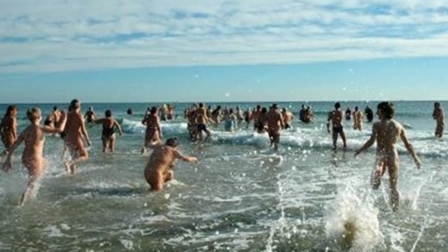 650px x 366px - Inside the world's biggest nudist village: Cap d'Agde in France |  news.com.au â€” Australia's leading news site