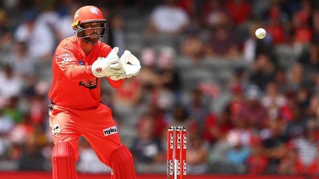 Brayden Stepien has joined Carlton teammate Evan Gulbis at the Greater Northern Raiders for the start of the 2020-21 CTPL season (Photo by Robert Cianflone – CA/Cricket Australia via Getty Images)