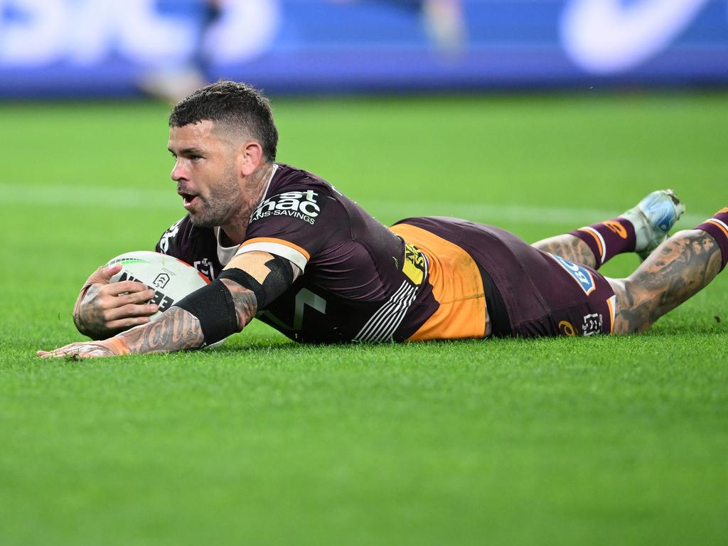 Will Adam Reynolds return to haunt Wayne Bennett? Picture: Matt Roberts/Getty Images