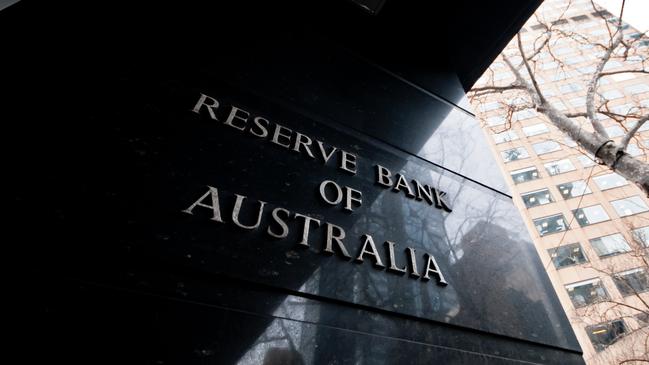 The RBA meets each month to decide what the official cash rate will be. Picture: iStock