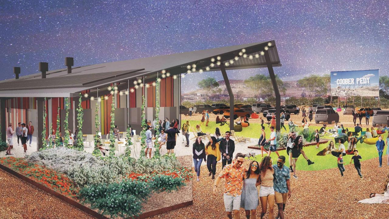 Twist as debt-ridden council’s $7.5M plans sparks outrage