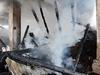 Man taken to hospital after Benalla house fire