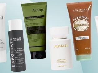 12 Best body scrubs & exfoliators for soft skin in 2025. Picture: Checkout