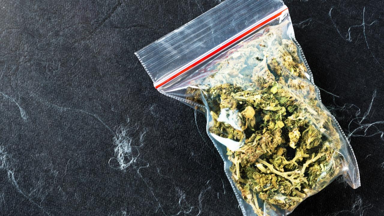 Jacob Houston: Lalor man accused of dealing cannabis via Facebook ...