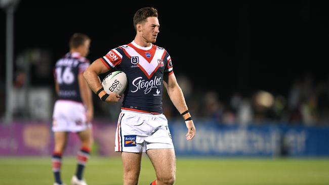 Sam Verrills would be a signing target for several NRL clubs. Picture: NRL Photos