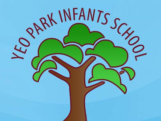 Yeo Park Infants School calls itself the “Little School in the Park” in Summer Hill.