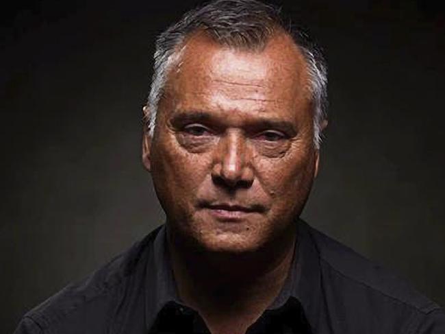 UPSIZED ABC presenter Stan Grant is standing down from duties following the backlash over the Coronation coverage.