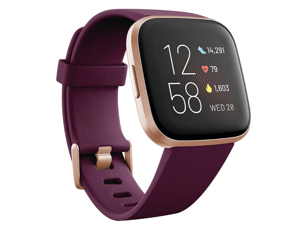 Fitbit Versa 2 from Amazon