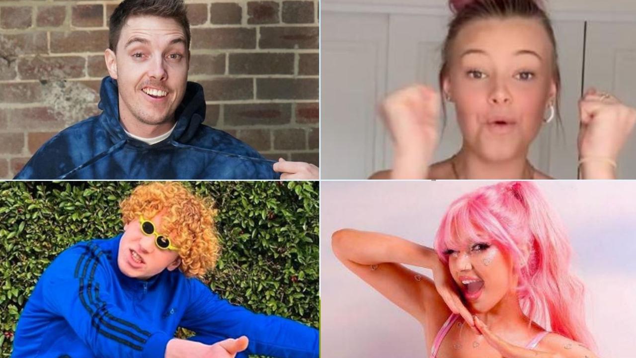 Up to $13k per post: NSW’s social media stars under 30 ranked