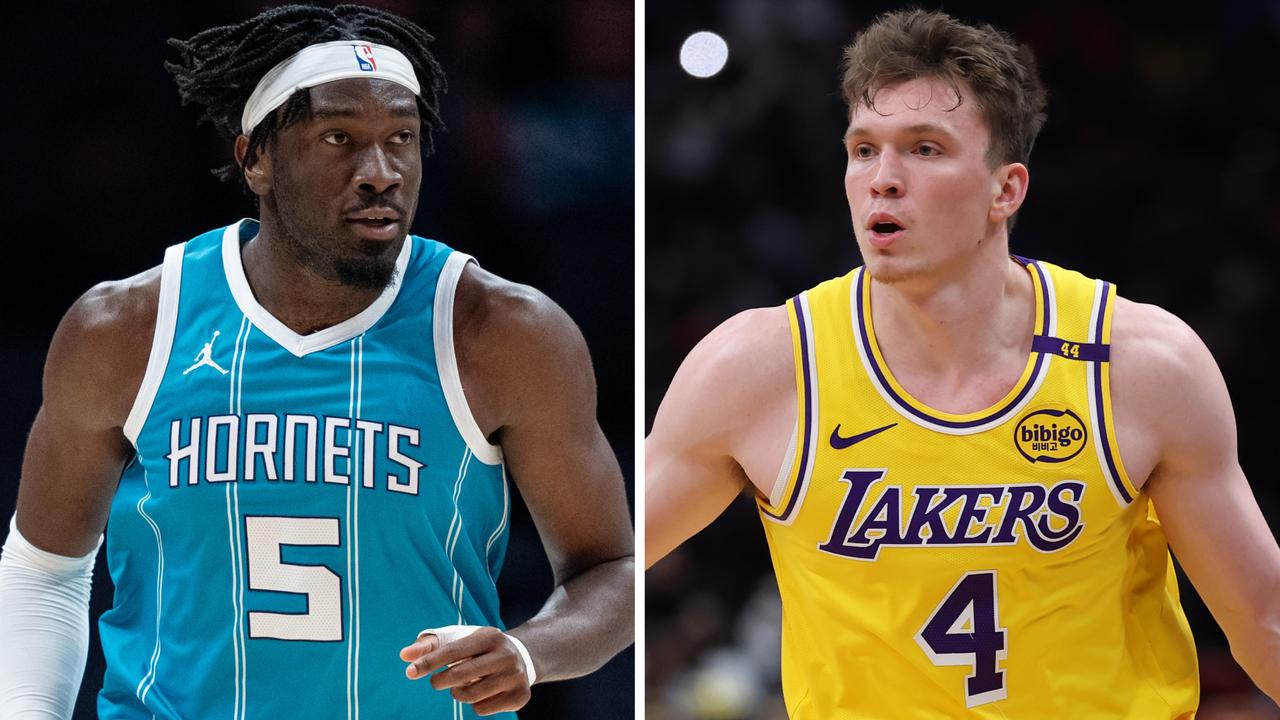 NBA bombshell as Lakers backflip on trade