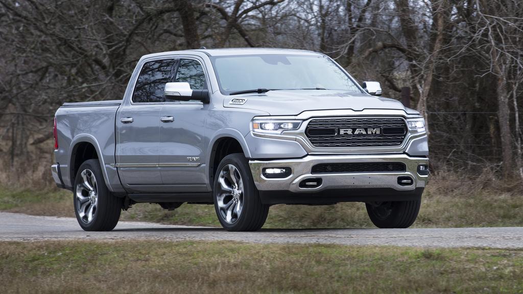 Ram one-tonne ute to rival Toyota HiLux and Ford Ranger | The Weekly Times