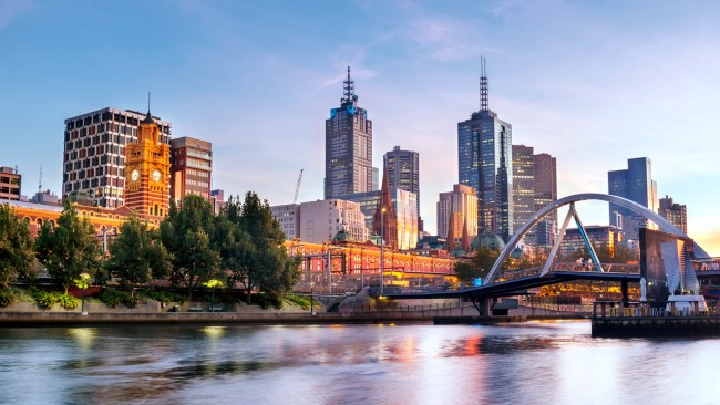 Sorry, Sydney: Melbourne is Australia’s best cultural destination this winter
