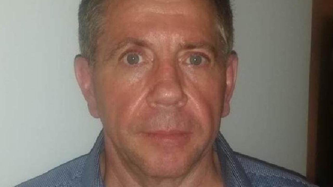 Nambour butcher Bruce Saunders was allegedly murdered at a Goomboorian property, 20km outside Gympie, in November 2017.