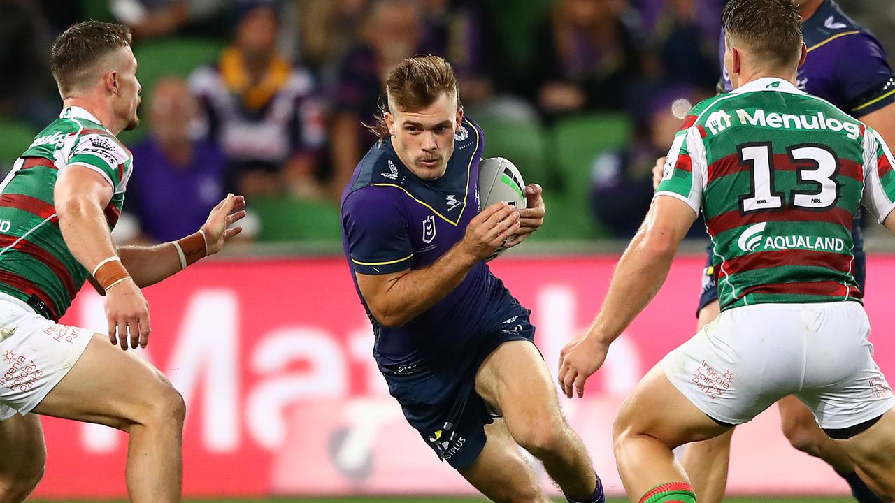 NRL 2021 Melbourne Storm vs South Sydney Rabbitohs, score, video, result, stats, teams, Ryan Papenhuyzen, Latrell Mitchell