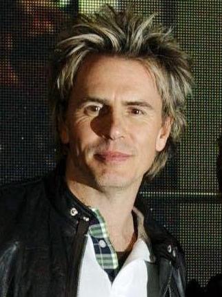 John Taylor in 2004.