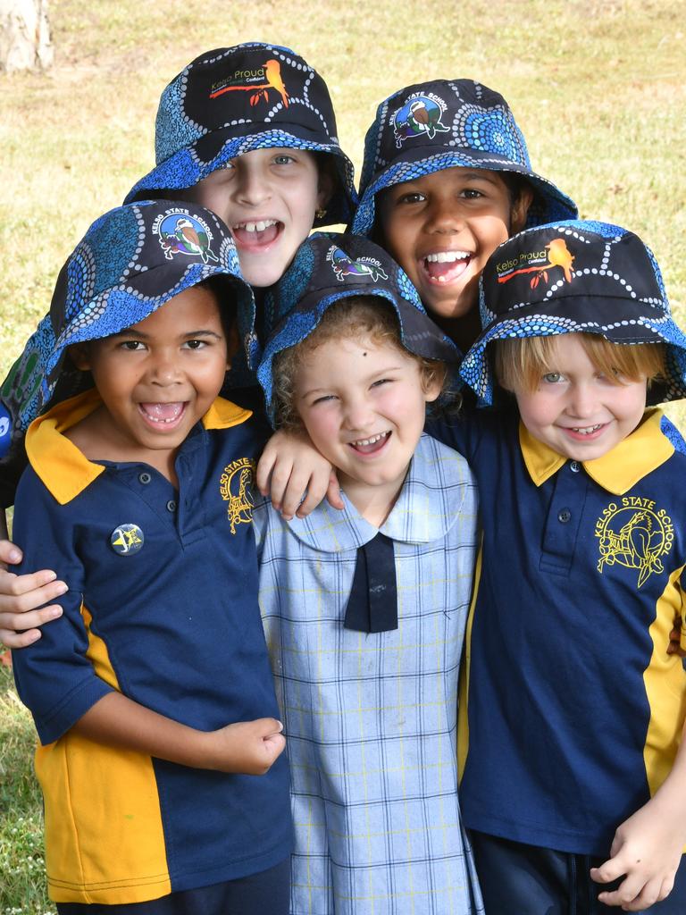 Kelso State School Celebrates Reconciliation Day 2024 Geelong Advertiser