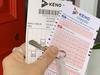 Mum wins lotto she ‘didn’t know how to play’