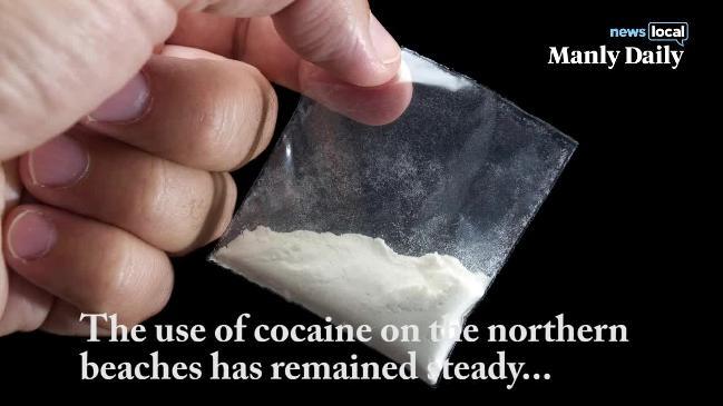 Drugs on the northern beaches