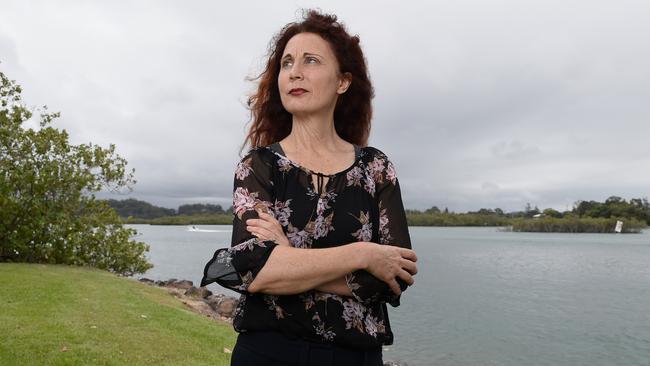 Tweed Shire Council Mayor Chris Cherry has concerns about the proximity of a proposed tavern to some of the region’s most vulnerable residents. Picture: Matt Roberts.