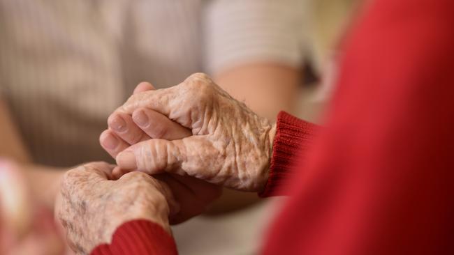 Knox Council will no longer provide its in-home service for the elderly.