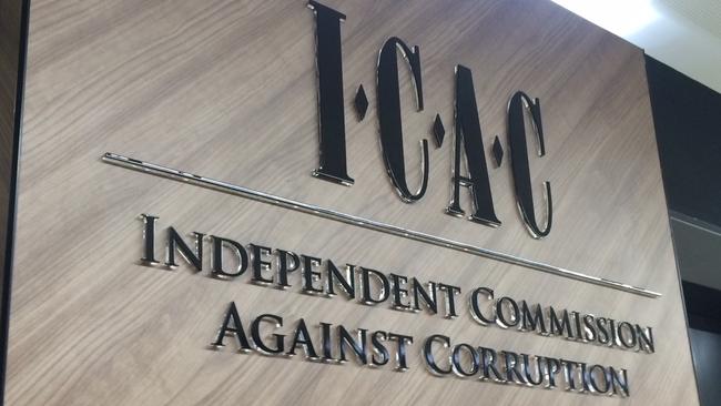 ICAC has said it won’t investigate corruption allegations centring around ex-mayor Khal Asfour.