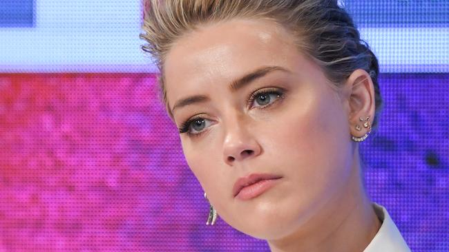 Amber Heard Sues Film Maker Over ‘explicit Sex Scene Herald Sun