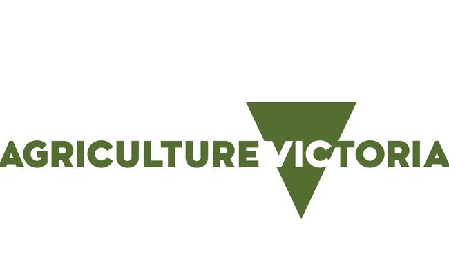 Victorian Government gives agriculture its own logo | The Weekly Times